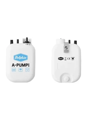 Delphin A-PUMP mini Výprodej