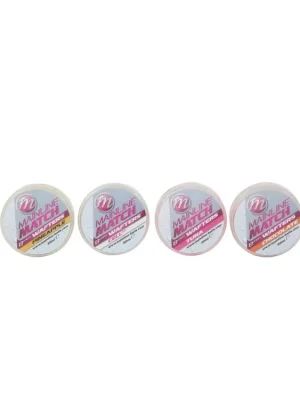 Mainline Dumbell Wafters 8 mm Příchuť Krill Must-Have