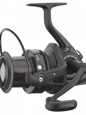 Aktuální Daiwa Naviják Black Widow 5500A