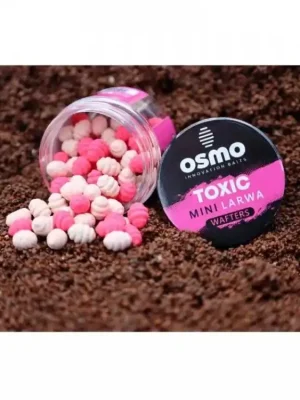 Osmo Mini Larwa Wafters Toxic 50 ml Must-Have