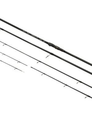 Carp Expert Prut Max2 Double Tip Boilie/Feeder 3,60 m 3-dílný Aktuální
