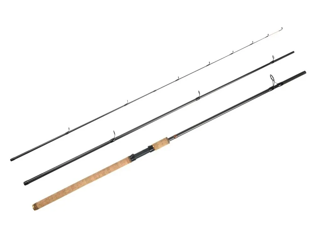Originální ZFISH Prut Evolution 3,00m/20-60g