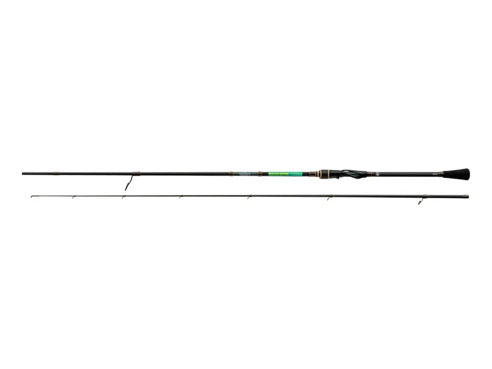 Wizzard přívlačový prut Edge Spin 2,15 m 12-36g 2-díly Akční Nabídka