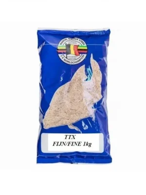 Časově Omezené MVDE TTX Fine 1kg