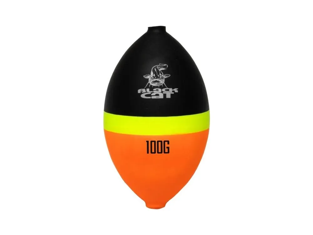Top Prodej Black Cat Splávek Hard Core Float 200 g