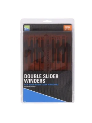 Preston Double Slider Winders 26cm In A Box Koupit Online