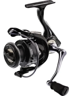 Kinetic Naviják Adanaxx 3000 6+1 Ložisek Omezená Nabídka