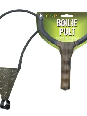 ESP Prak Boilie Pult Must-Have