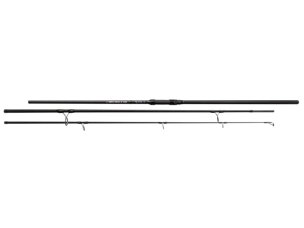 Mikado Prut Intro Carp II 300 cm 3,0 lbs 3-dílný Víkendová Akce