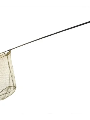 Značkový Carp Expert Podběrák Max 1 + 180 cm Rukojeť / Hlava 85×85 cm