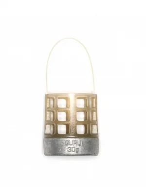 Guru Krmítko X-Change Distance Feeder Caged | Small 30g Novinka