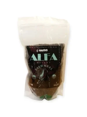 Koupit Online Osmo Pelety Alfa Pellet - Fishmeal 800g
