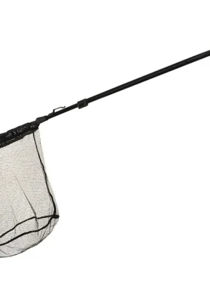 Carp Expert Podběrák Pogumovaný Neo Protect 2 m / 55×55 cm Vrácení Zdarma