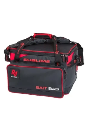Aktuální Nytro Taška Sublime Bait Bag Small
