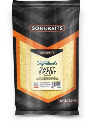 Časově Omezené Sonubaits Essential Ingredient – Sweet Biscuit (Sladké Sušenky) 700 g