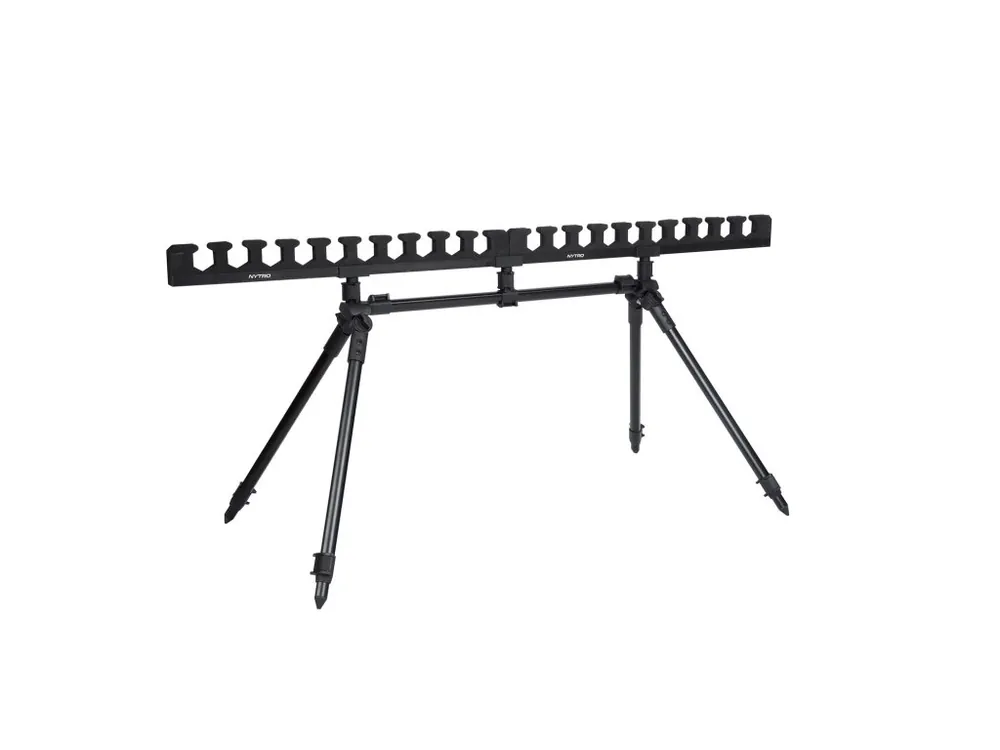 Nytro Podpěra Prutů SLS Double Roost kit Novinka