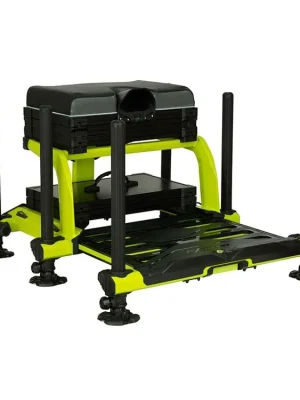 Matrix XR36 Pro Lime Seatbox Akční Nabídka