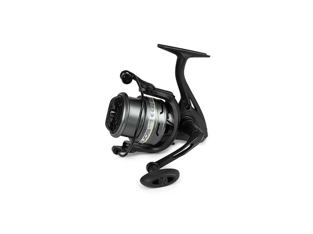 Dokud Zásoby Vydrží Matrix Naviják Aquos Ultra 5000 Reel