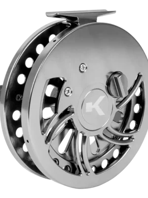 Autentický Korum Glide JPX Centrepin 4.5" NMB