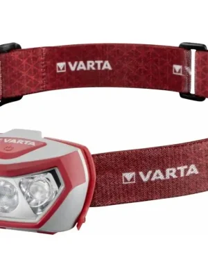 Akce Čelovka VARTA Outdoor Sports H20 Pro