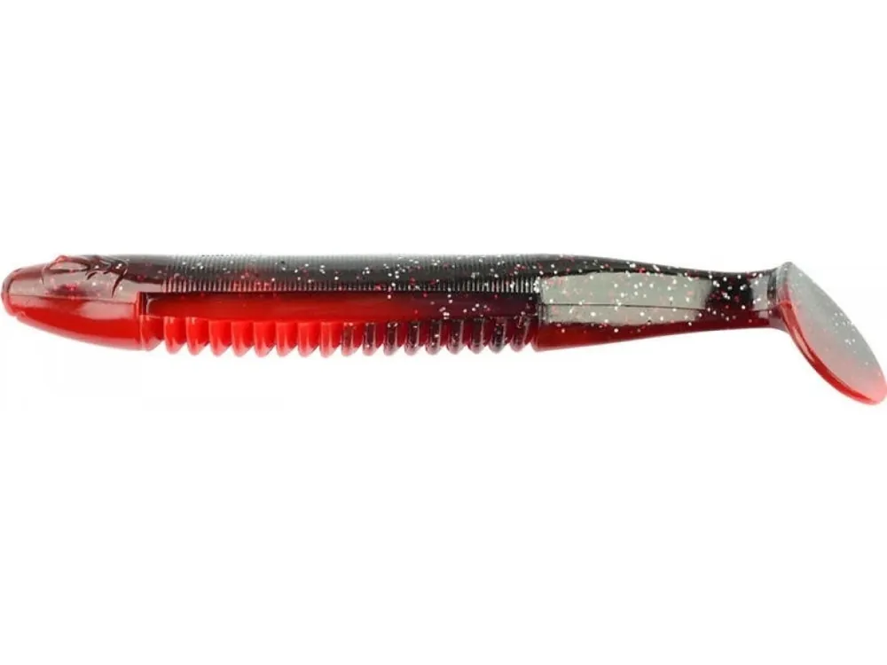 SPRO KOMODO SHAD 9cm ROACH 1x40 St Aktuální