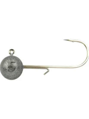 Cenový Hit Spro jigová hlava Round Jig Head HD 2/0-14g 10x3st.
