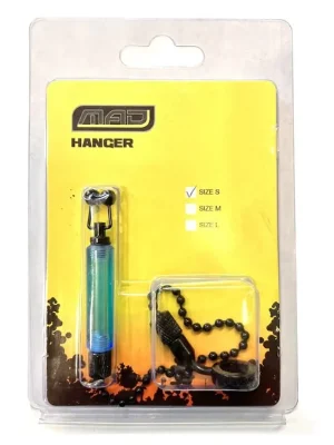 Swingery MAD HANGER M - BLUE Odeslání Ihned