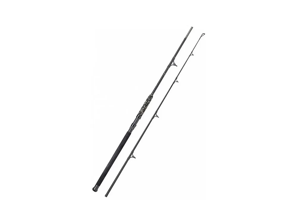 Kup Teď Prut MADCAT GREEN HEAVY DUTY 300 - 3.00M / 200-400G