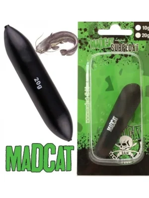 Sleva Podvodní splávek MADCAT SUBFLOAT 20GR