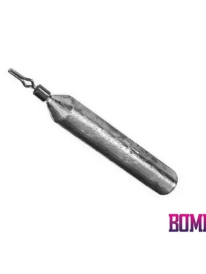 BOMB Dropshot váleček 5ks-18g Přímo Od Výrobce