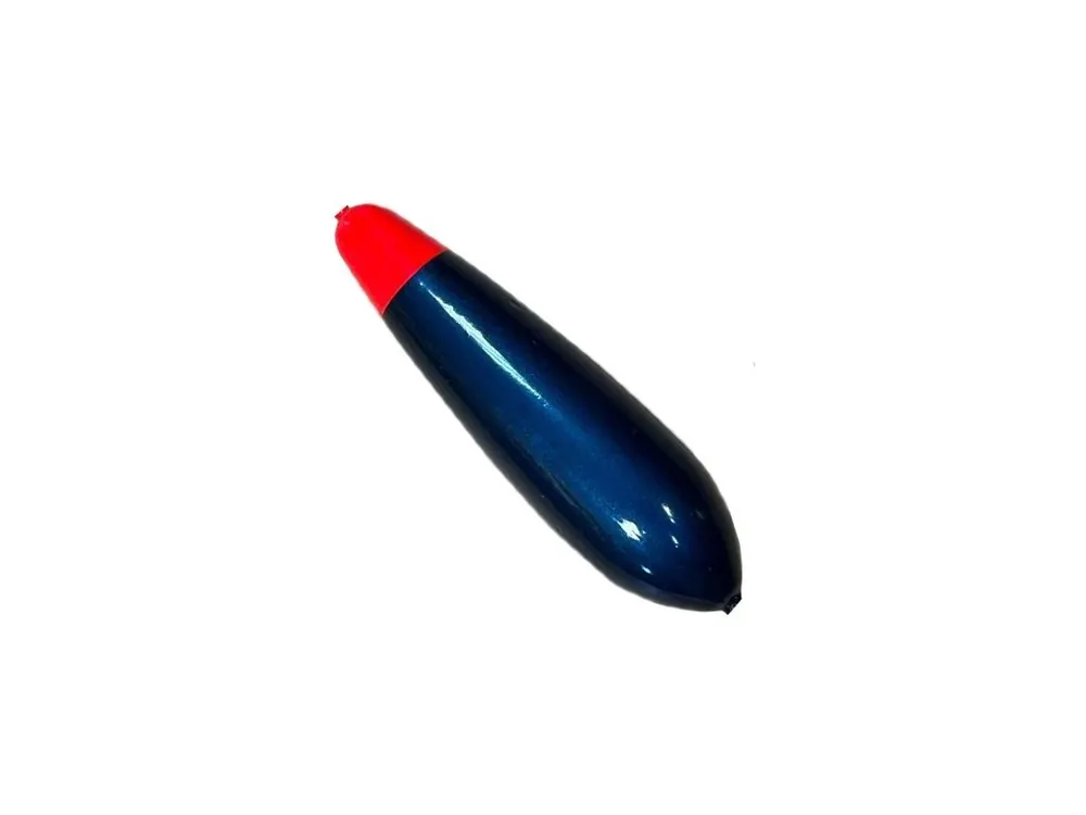 Cenový Hit Podvodní Splávek BUBENÍK 30g - Zvukový