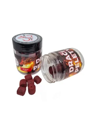 Expresní Doručení Dračí Pelety NFC v kelímku 245ml 14 mm