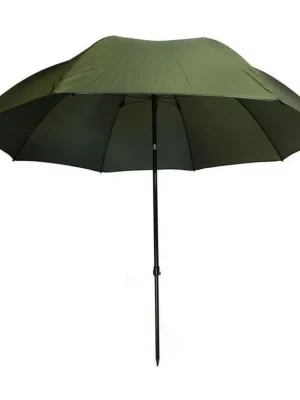 Speciální Cena NGT Deštník Green Brolly 2,20m