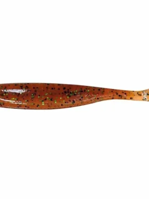 Akční Nabídka Keitech: Easy Shiner 3" Orange Pepper