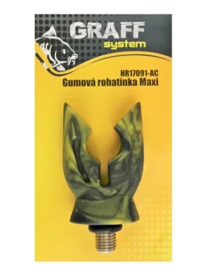 Rohatinka Gumová Big Carp GRAFF HR17091-AC Maxi Nízká Cena