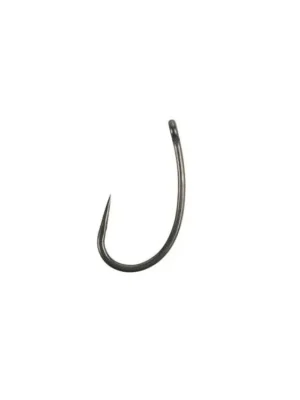 Háčky NFC Gripper Curve Shank 10 ks, Size 8 , Bez Protihrotu Zlevněný