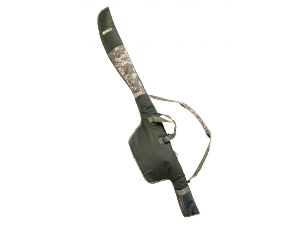 Pouzdro na kaprové pruty Mivardi CamoCODE 165 - double Sleva