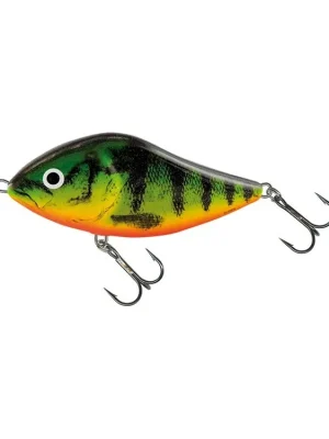 Autentický Wobler Salmo SD10S NAVIGATE
