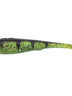 Cenová Bomba Gumová nástraha IRIS POPEYE 10CM UV PERCH