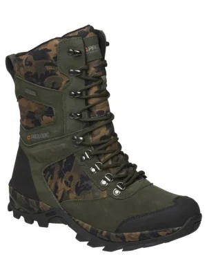Boty Prologic Bank Bound Camo Trek Boot H vel. 47 Vrácení Zdarma