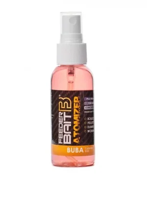 Vysoce Kvalitní Atomizer 50ml - ČESNEK/KRILL