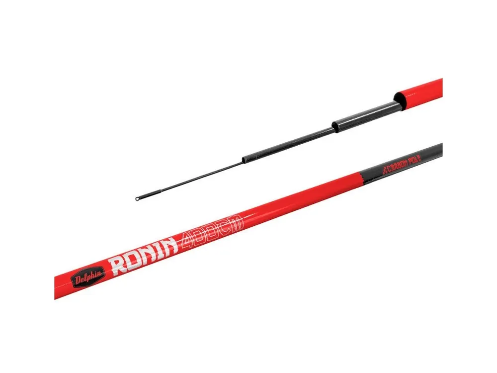 Akce Bič Delphin RONIN 6m