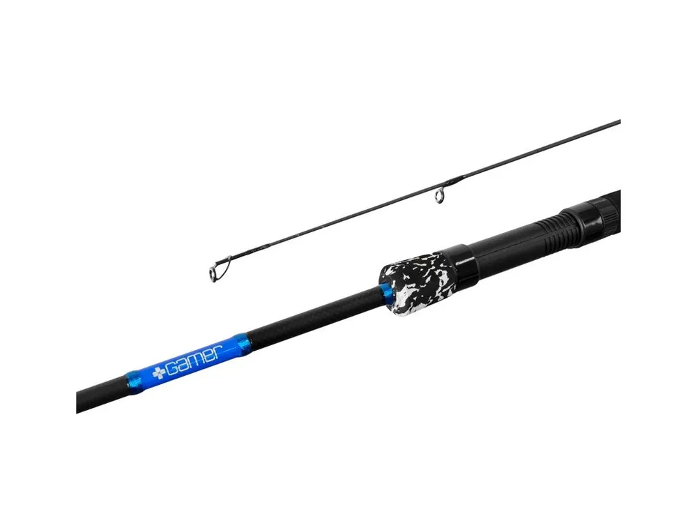 Prut Delphin GAMER / 2 díly 270cm/45g Nejlepší Cena