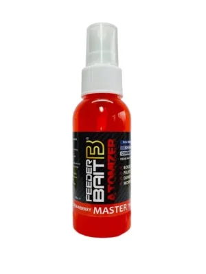 Atomizer 50ml - JAHODA Must-Have