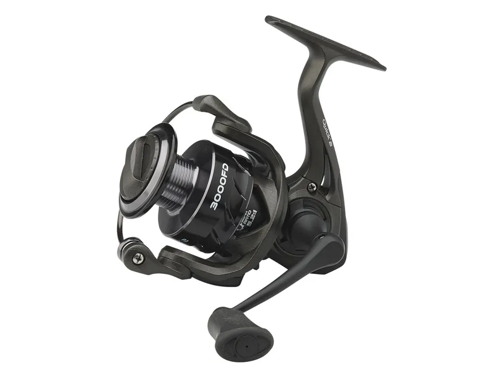 Výhodná Nabídka Naviják DAM QUICK 2 4000 FD 5+1BB V2