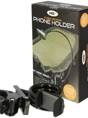 NGT DRŽÁK TELEFONU NA KŘESLO/LEHÁTKO Hit Sezóny