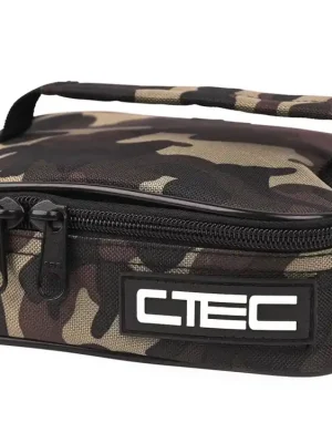 Akční Cena Pouzdro C-TEC Camou Accessory Bag
