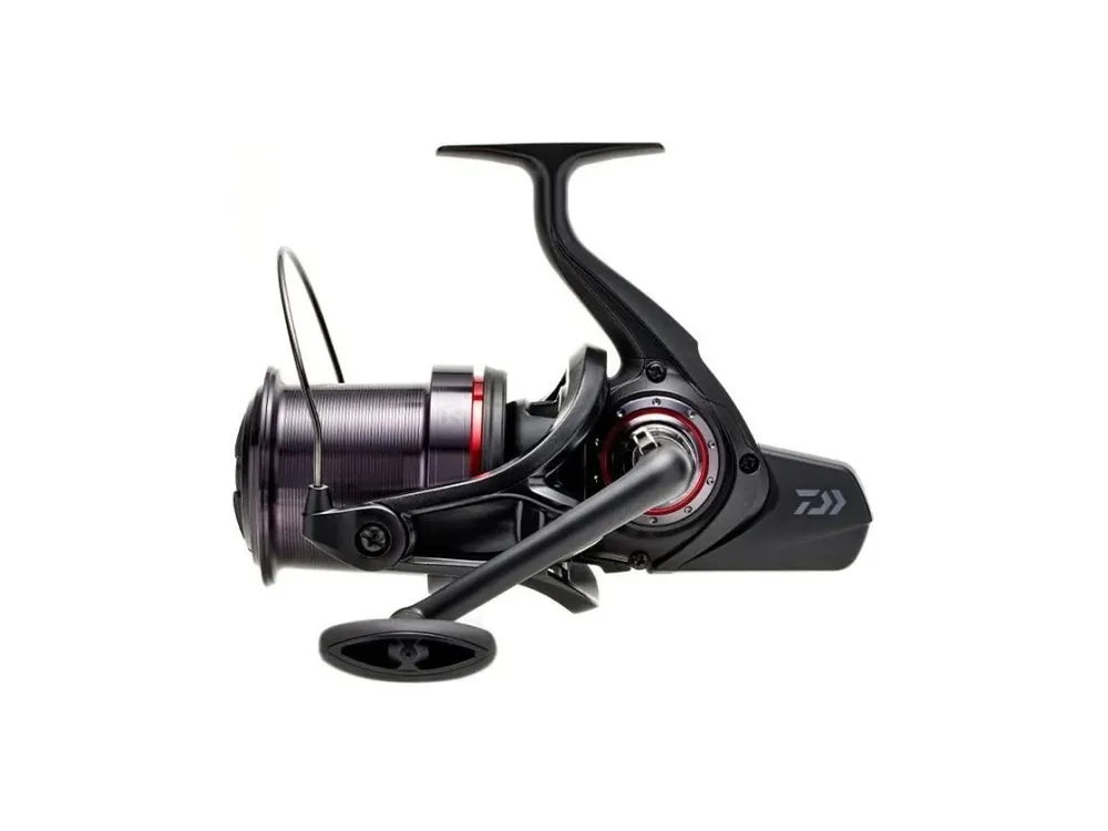 Daiwa Naviják Whisker 45 SCW QD OT Originální
