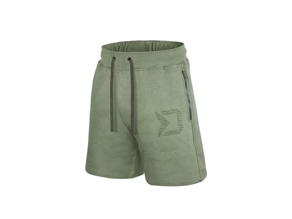 Jen Po Omezenou Doba Kraťasy Delphin LOGOS Vel.XL