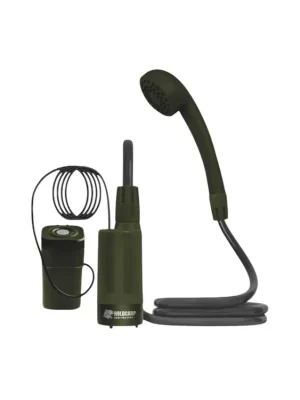 Vysoce Kvalitní HOLDCARP - Sprcha Rechargeable Camping Shower